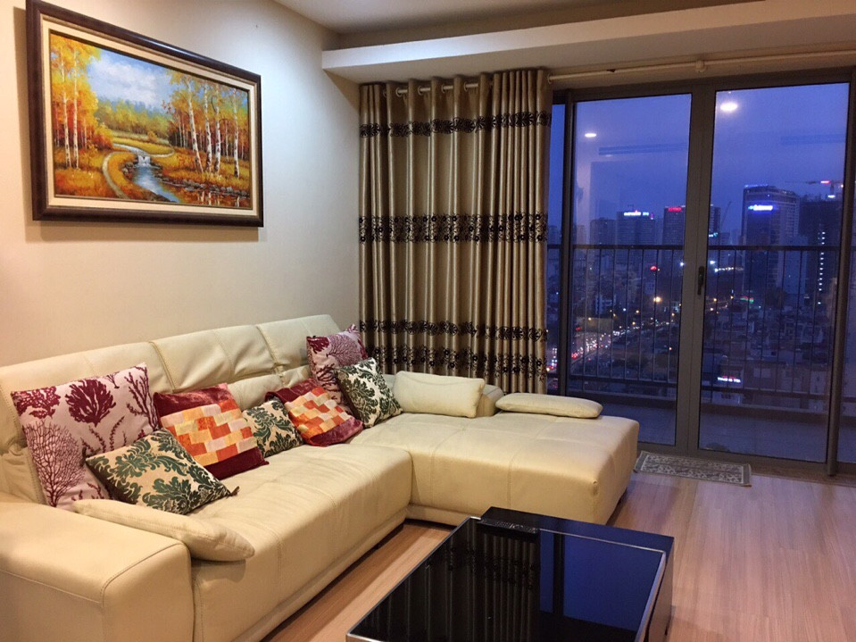 Hot! Cho thuê căn hộ cao cấp tại 57 Láng Hạ, 123m2, 2PN, đầy đủ đồ, giá 15tr/th, LH: 0981497266 844682