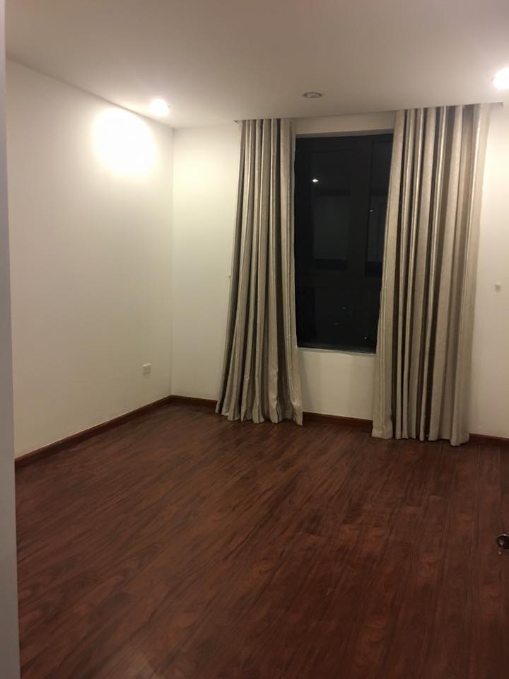 Cho thuê căn hộ chung cư Riverside Garden 347 Vũ Tông Phan 85m2  2 ngủ đò cơ bản giá cho thuê 12,5 triệu/tháng 845303