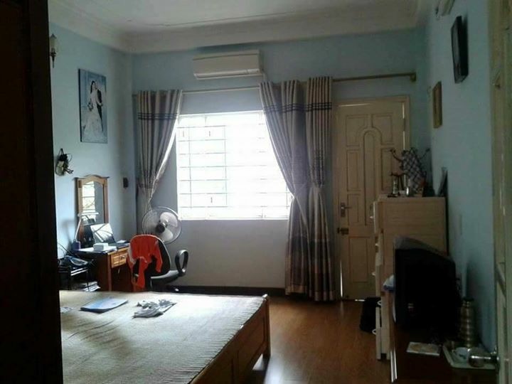 Ban quản lý tòa nhà cần cho thuê gấp căn hộ tại Vimeco Nguyễn Chánh 846284