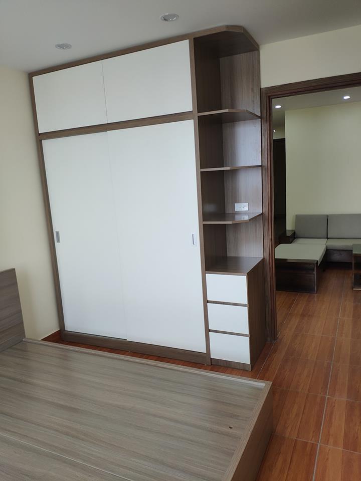 Cho thuê căn hộ chung cư 536A Minh Khai 2 phòng ngủ full đồ cạnh Times City 849250