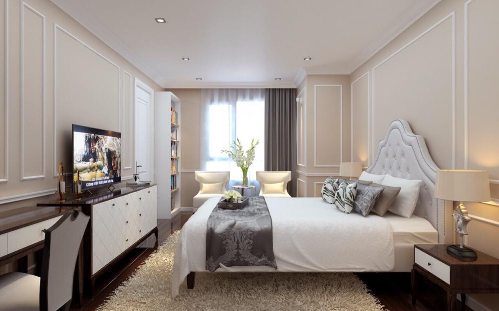 Cho thuê căn hộ chung cư tại Dự án The Lancaster Hà Nội, Ba Đình, Hà Nội diện tích 145m2 giá 30 Triệu/tháng 849457