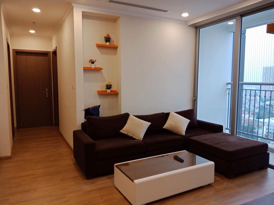 Cho thuê căn hộ chung cư Mon City, Hải Đăng, Mỹ Đình, nhà mới nhận vào ở được luôn, 090.222.6082 849996