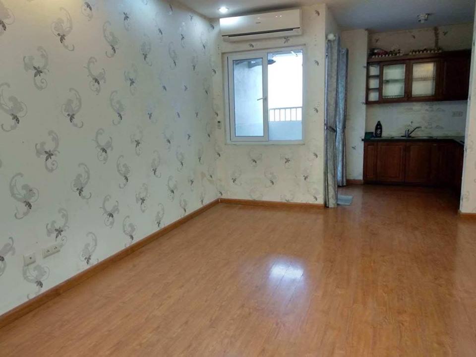 Cho thuê căn hộ chung cư đồ cơ bản CT17 Green House tại KĐT Việt Hưng Long Biên, 70 m2, 6 tr/th 850239