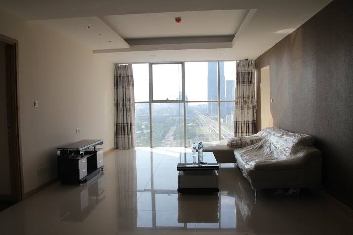 Cho thuê căn hộ chung cư tại Thang Long Number One , 143m2, 18 triệu/ tháng 246650
