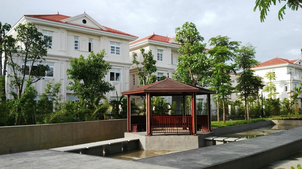 Cho thuê căn hộ Splendora Bắc An Khánh, diện tích 88m2, giá thuê 550$/tháng, LH: 0989146611 (anh Dương) 850624