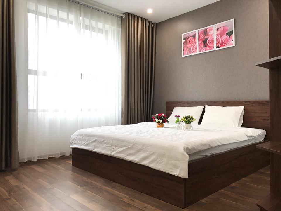 Gấp! Cho thuê gấp căn hộ 2 phòng ngủ tòa A8, chung cư An Bình City chỉ từ 7tr/th, view đẹp. 0902226082
 850782