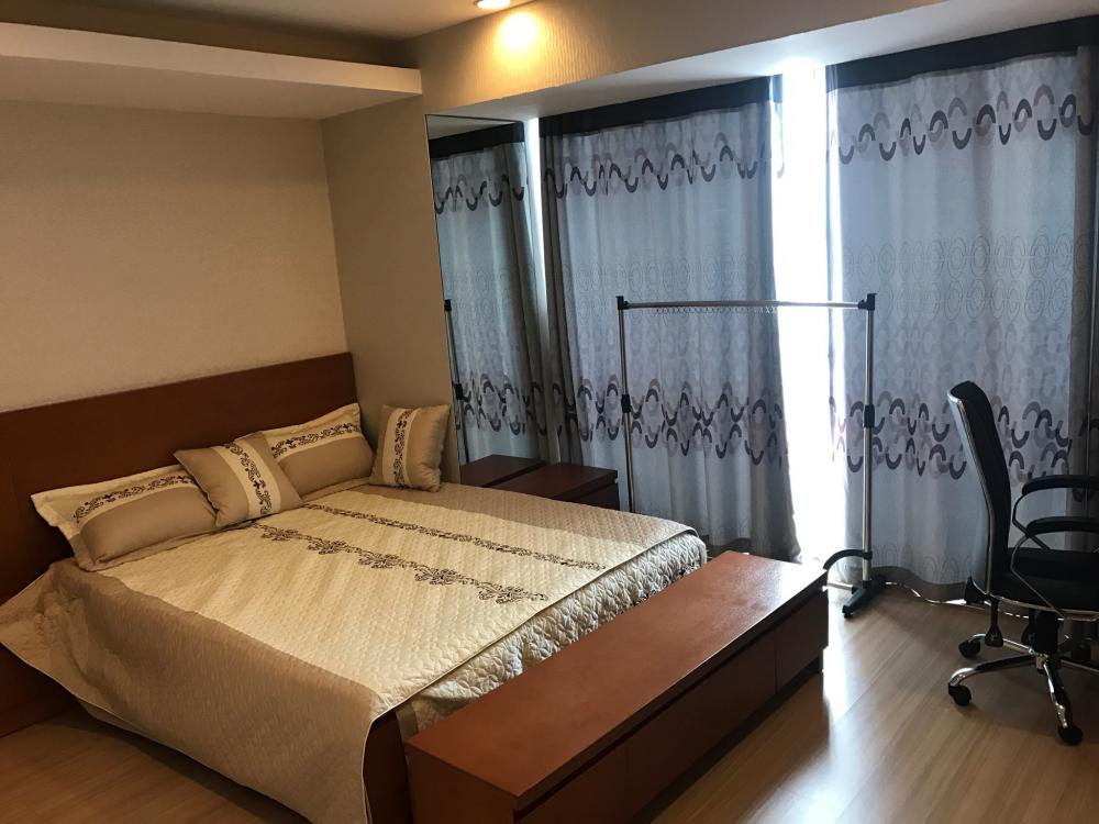 Cho thuê căn hộ CCCC Vinhomes 54 Nguyễn Chí Thanh, căn 1 phòng ngủ nhà cực đẹp giá 17 triệu/th 851514