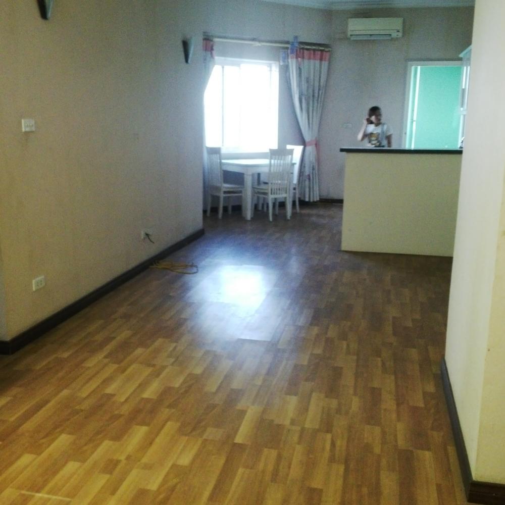 Cho thuê căn hộ tại chung cư Golden Palace Lê Văn Lương 851791