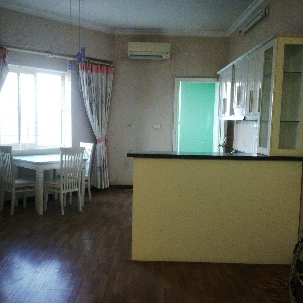 Cho thuê căn hộ tại chung cư Golden Palace Lê Văn Lương 851791