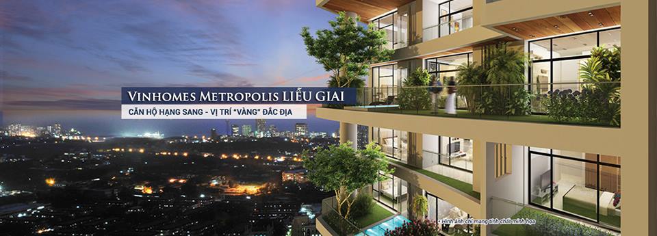 Cho thuê chung cư cao cấp Vinhomes Metropolis 1 ngủ, full nội thất cao cấp, giá rẻ nhất thị trường 851852