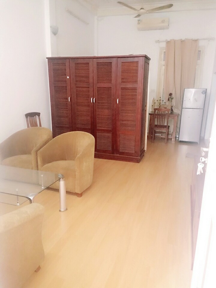 Cho thuê căn hộ nhà ở 3 phòng ngủ, tại chung cư Yên Hòa Sunshine 852255