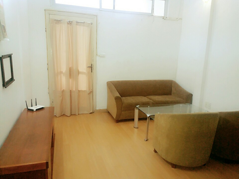 Cho thuê căn hộ nhà ở 3 phòng ngủ, tại chung cư Yên Hòa Sunshine 852255