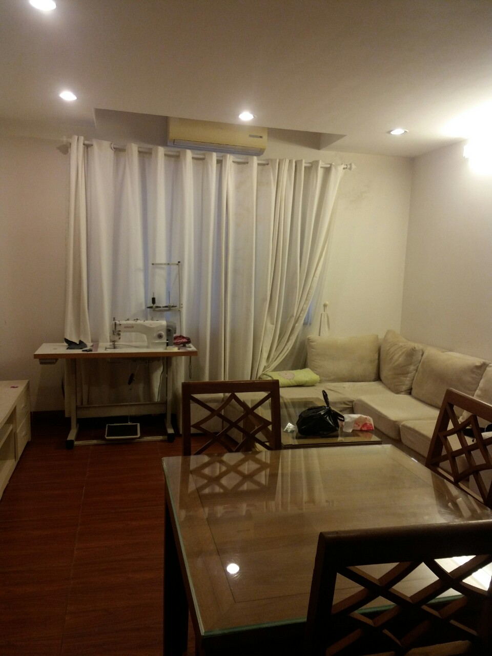 Chung cư Yên Hòa SunShine cho thuê căn hộ nhà ở đủ tiện nghi 852267