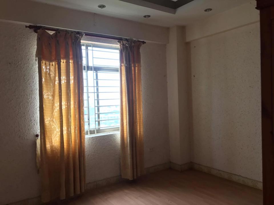 Cho thuê căn hộ chung cư đồ cơ bản, KĐT Việt Hưng, Long Biên, giá 4.5 triệu/tháng 853465