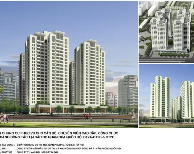 Cho thuê căn hộ chung cư tại dự án khu đô thị Xuân Phương, Nam Từ Liêm, dt 93m2, giá 8 tr/th 854331