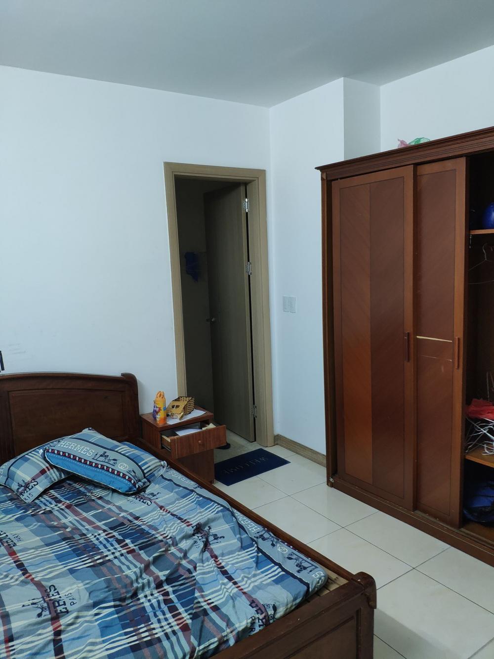 Cho thuê căn hộ 2 phòng ngủ có đồ tại chung cư New Horizon 87 Lĩnh Nam - LH: 0936262111 853659