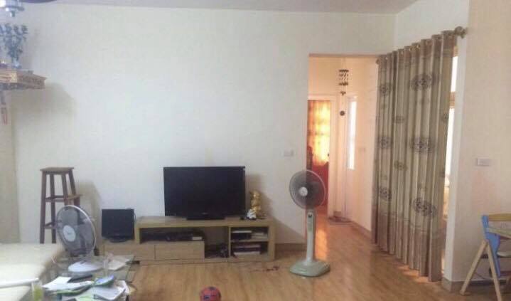 Cần cho thuê căn hộ chung cư, full đồ KĐT Sài Đồng, Long Biên, 98 m2, giá: 6,5 tr/th 858768