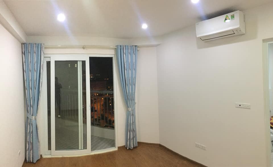 Cho thuê căn hộ chung cư tầng 10 (căn góc), tòa nhà Hanhud, ngõ 234 đường Hoàng Quốc Việt 861064