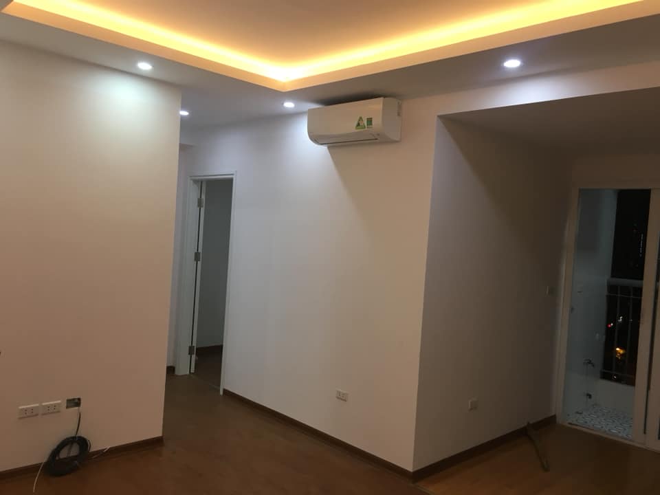 Cho thuê căn hộ chung cư tầng 10 (căn góc), tòa nhà Hanhud, ngõ 234 đường Hoàng Quốc Việt 861064