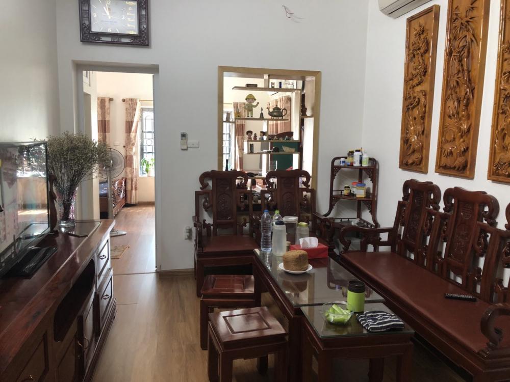 Cho thuê căn hộ chung cư đẹp tại 94 Võ Thị Sáu, Hai Bà Trưng, Hà Nội 858823