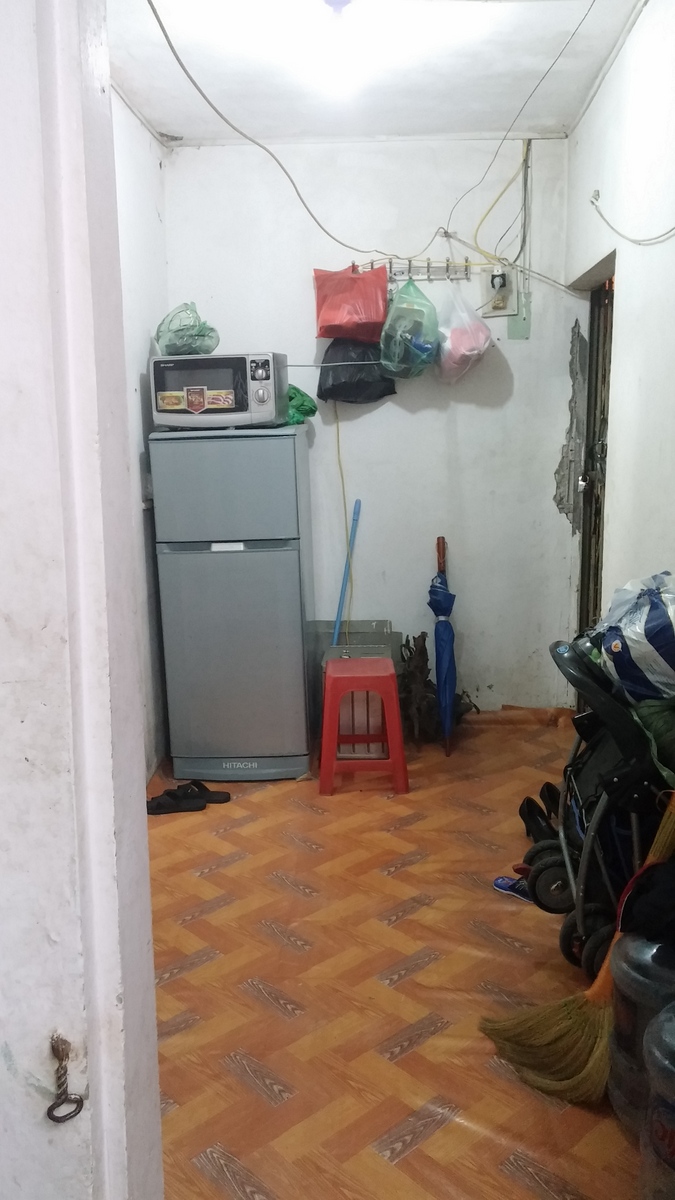 Chính chủ - Cho thuê nhà tại Tầng 3 C5 Tập thể Nghĩa Tân - Vào ở ngay từ 1/11/2018 858945