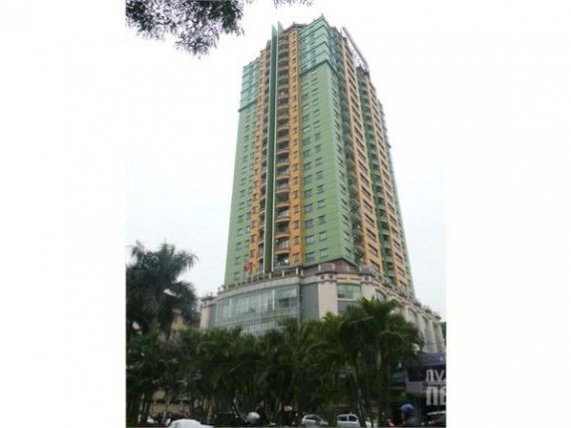Cho thuê căn hộ chung cư tại dự án chung cư Vườn Xuân- 71 Nguyễn Chí Thanh, 115m2 859946