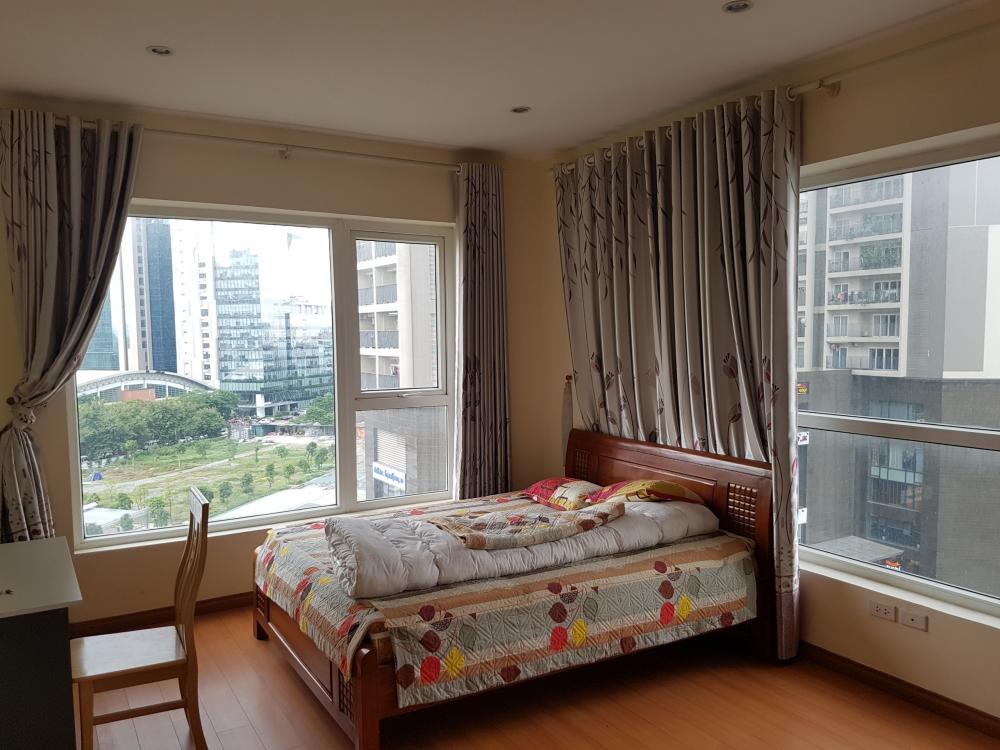 Cho thuê căn hộ chung cư tại Thành Công Tower 57 Láng Hạ, Đống Đa, Hà Nội, DT 125m2, giá 13 tr/th 861071