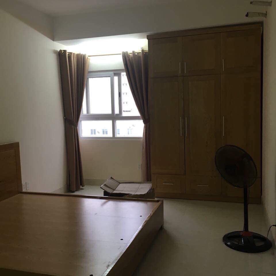 Cho thuê gấp căn hộ 2 phòng ngủ, giá siêu rẻ tại Trần Hữu Dực 861462