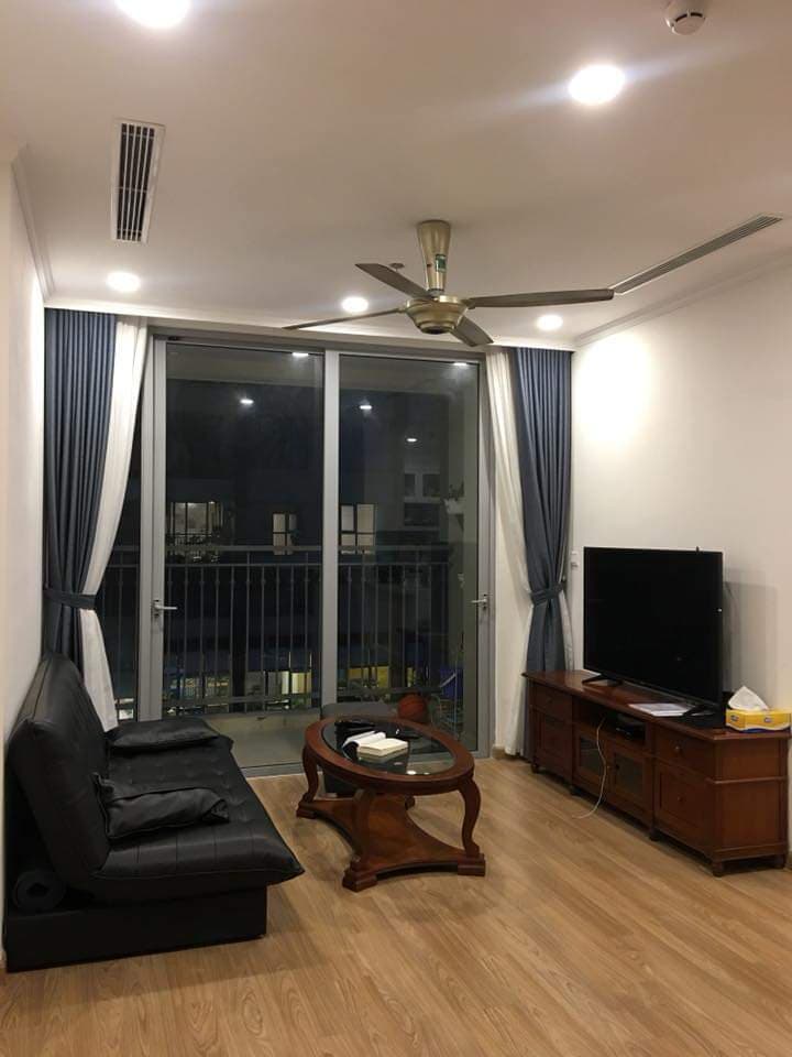 Gia đình cần cho thuê căn hộ 3PN tại Gold Mark City Hồ Tùng Mậu 861321