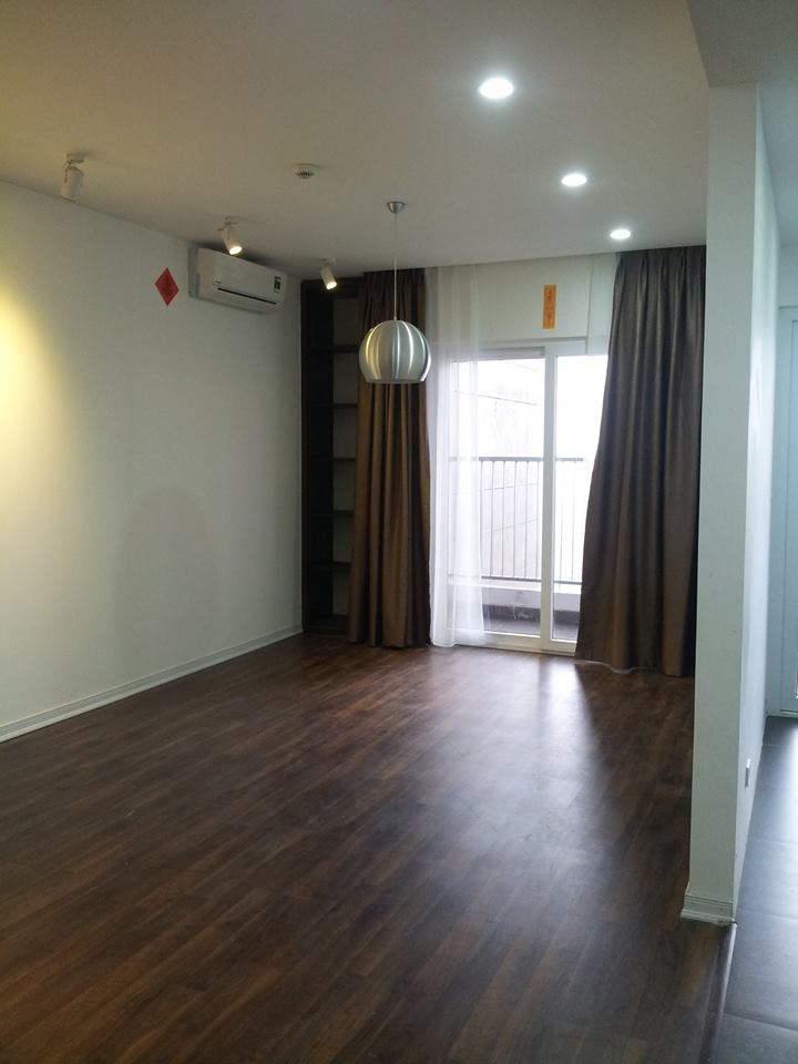 Cho thuê căn hộ 2 phòng ngủ, đồ cơ bản tại, chung cư Văn Phú Victoria 867227