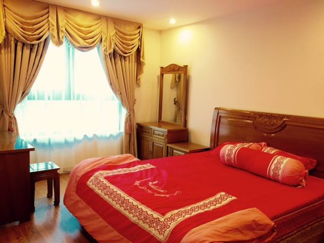 Cho thuê căn hộ 2PN full nội thất tại Văn Phú Victoria, Hà Đông 867287