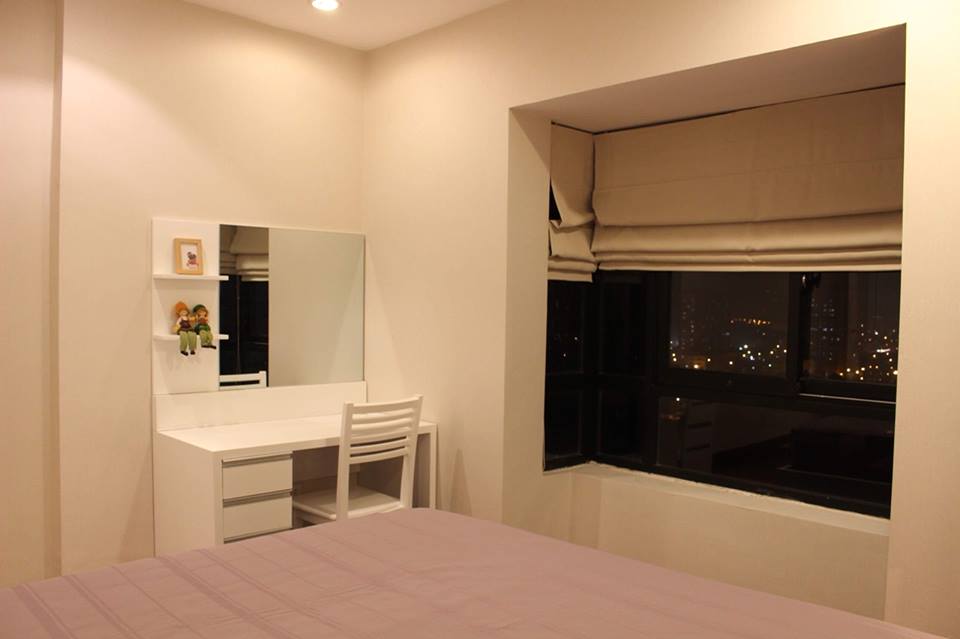 Chính chủ cho thuê căn hộ chung cư Kinh Đô 93 Lò Đúc, 100m2, 2PN sáng, full nội thất, 14tr/tháng 867439