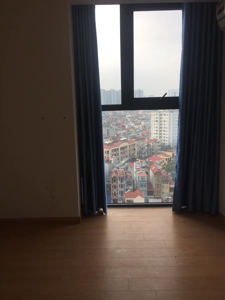 Cần cho thuê gấp căn hộ 99 Trần Bình, 70m2, 2PN, căn góc, chỉ với 8,5 tr/th. 0936899368 873116