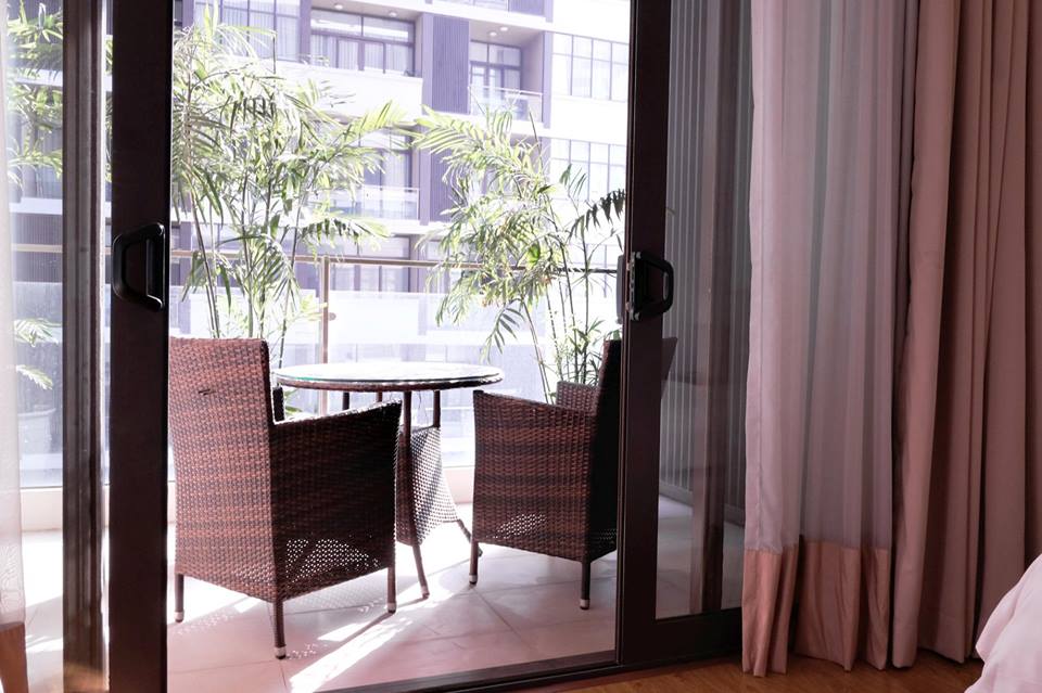 Cho thuê gấp căn hộ chung cư tại dự án The Garden Hills - 99 Trần Bình, Nam Từ Liêm 871754