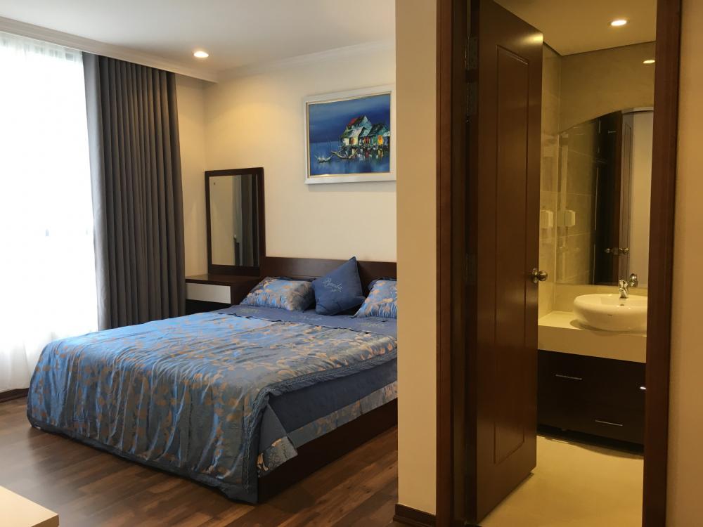 Cho thuê căn hộ chung cư tại dự án Legend Tower 109 Nguyễn Tuân, rộng 75m2, giá 10 tr/th 876909