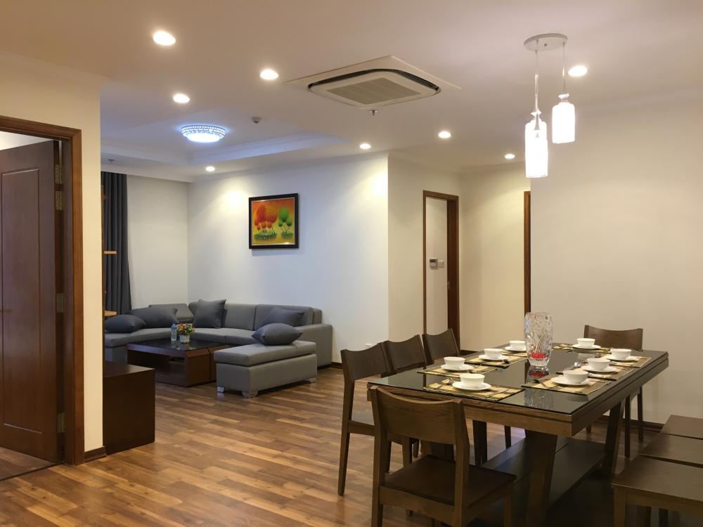 Cho thuê căn hộ chung cư tại dự án Legend Tower 109 Nguyễn Tuân, rộng 75m2, giá 10 tr/th 876909