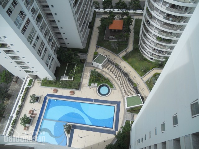 Cho thuê penthouse Riverpark Phú Mỹ Hưng, Quận 7. 500m2 nội thất cao cấp 140 triệu/tháng. 879221