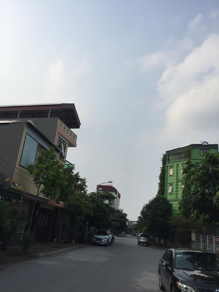 Lô đất gần mặt phố Ngô Xuân Quảng – Gia Lâm HN. 129m2 chỉ 43tr/m2. Lh:0858625898

 896737