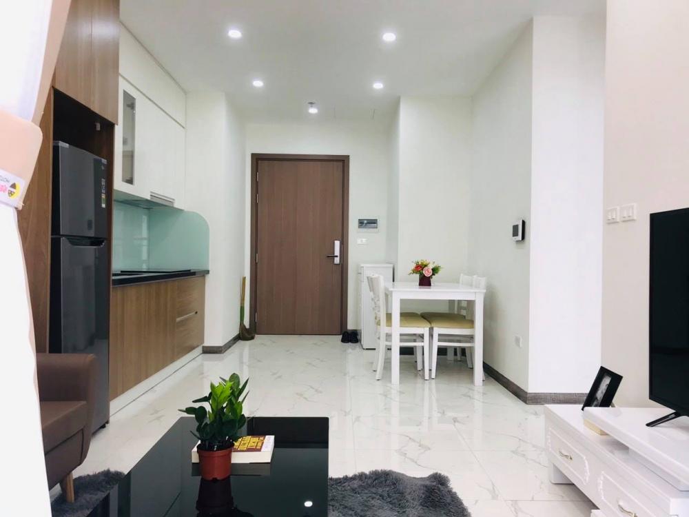 Cho thuê căn hộ Vinhomes Liễu Giai, Ba Đình, 55m2, 1PN đủ nội thất, nhà mới 100% (có ảnh thật) 897735