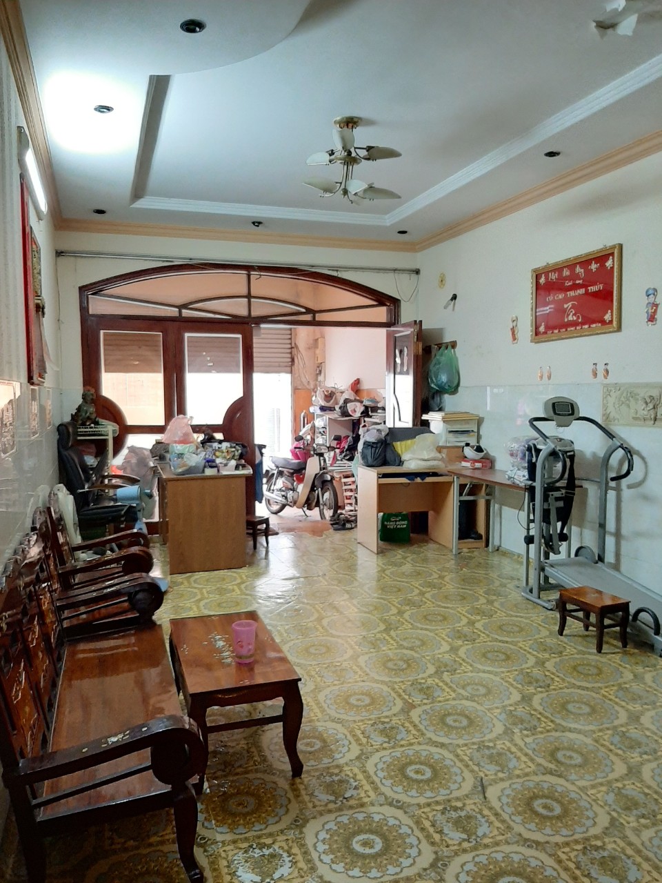Nhà cần bán gấp, Phường 4, Hoàng Văn Thụ, Tân Bìn,13.5 tỷ. 905285