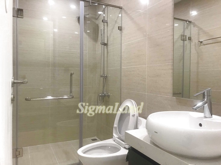 Chính chủ cho thuê căn 2PN đồ cơ bản tại Imperia Minh Khai 905427