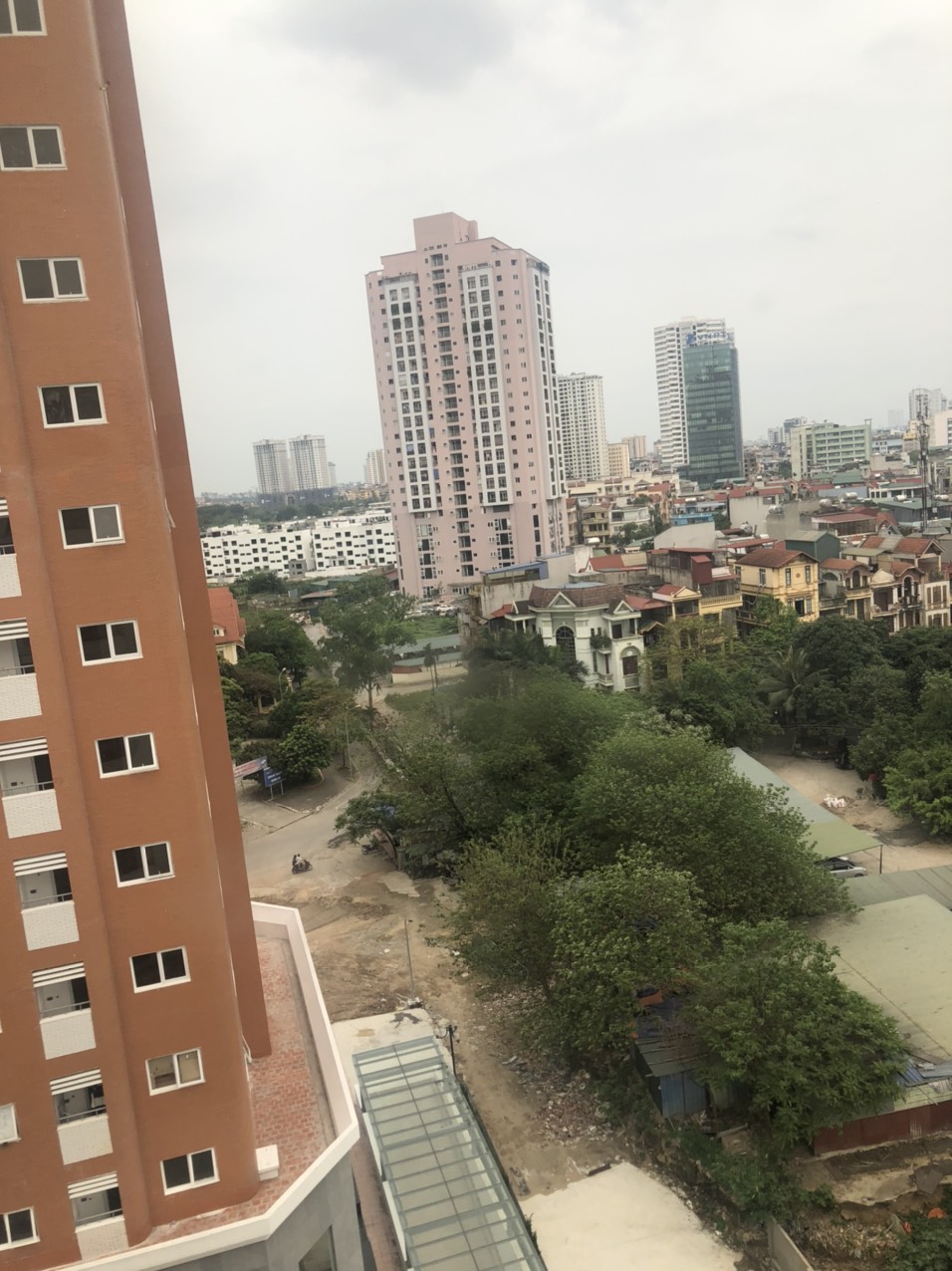 Cho thuê chung cư Bộ Quốc Phòng ngõ 120 Hoàng Quốc Việt, Cầu Giấy 2PN đầy đủ nội thất giá 8tr/th
 919648