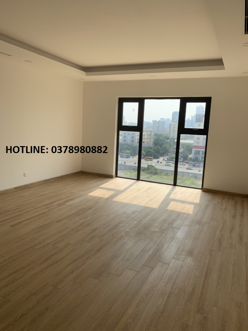 Cho thuê 3PN 140m2 Hà Nội Paragon Cầu Giấy – Nội thất cơ bản  921924