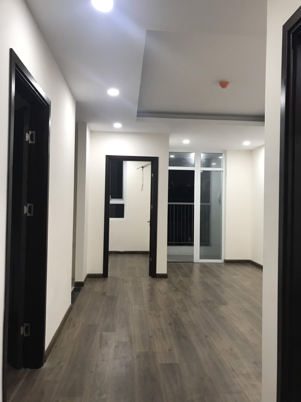 Cho thuê căn hộ chung cư A10 Nam Trung Yên, Nguyễn Chánh, Cầu Giấy thích hợp làm văn phòng công ty 922075