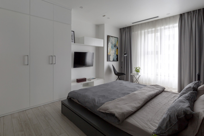 Cho thuê căn hộ chung cư tại dự án Vinhomes Metropolis - Liễu Giai, Ba Đình, hà Nội, diện tích 78m2 925393