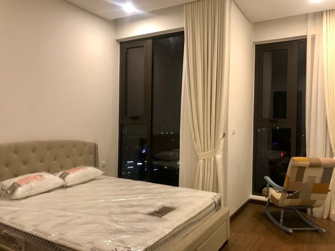 Nhanh tay chọn căn 3PN hiện đại, đẳng cấp tại Sun Ancora
 930914