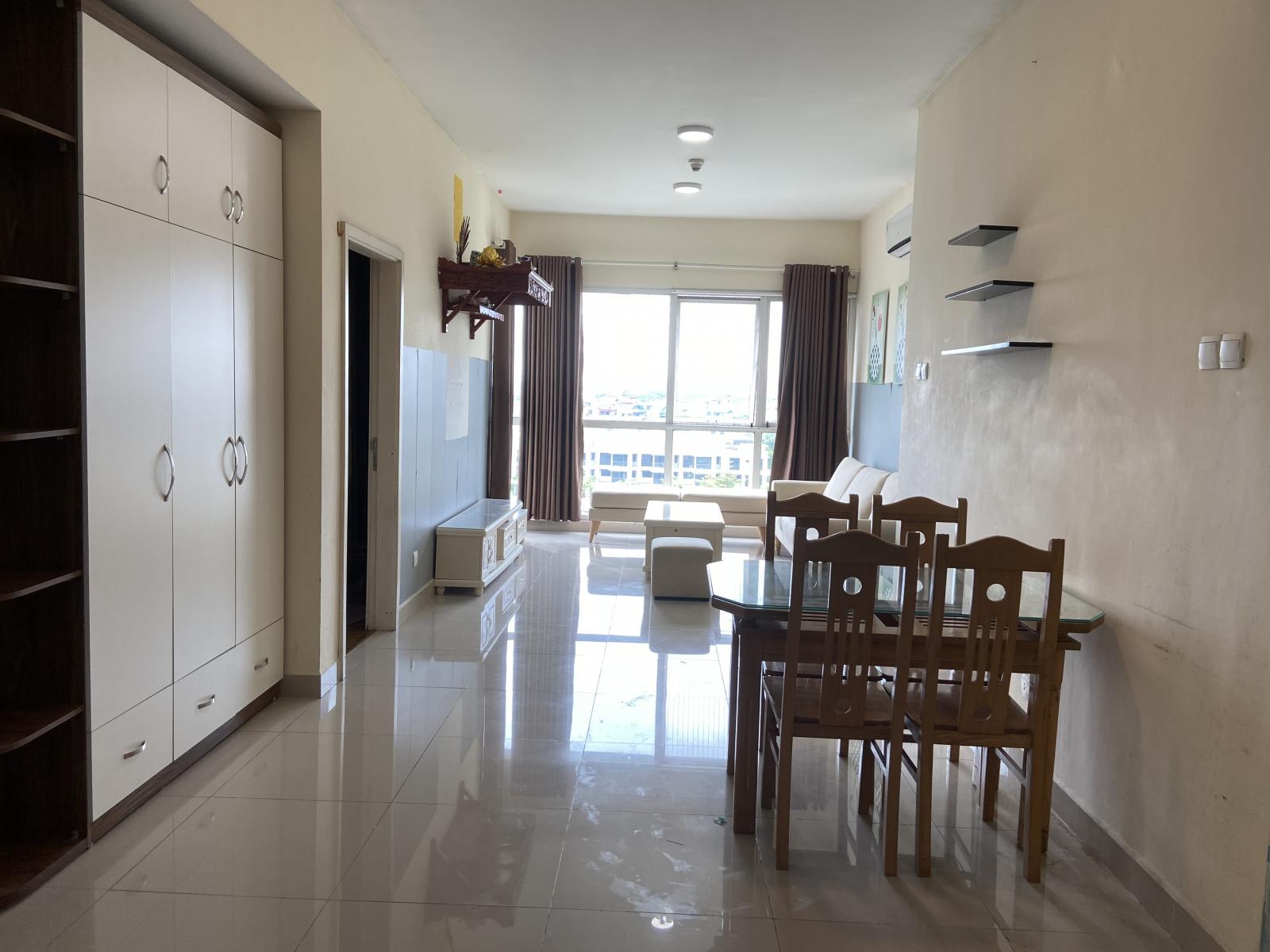 Cho thuê căn hộ cao cấp full đồ canal park kđt garden city Thạch Bàn Long Biên.  932786