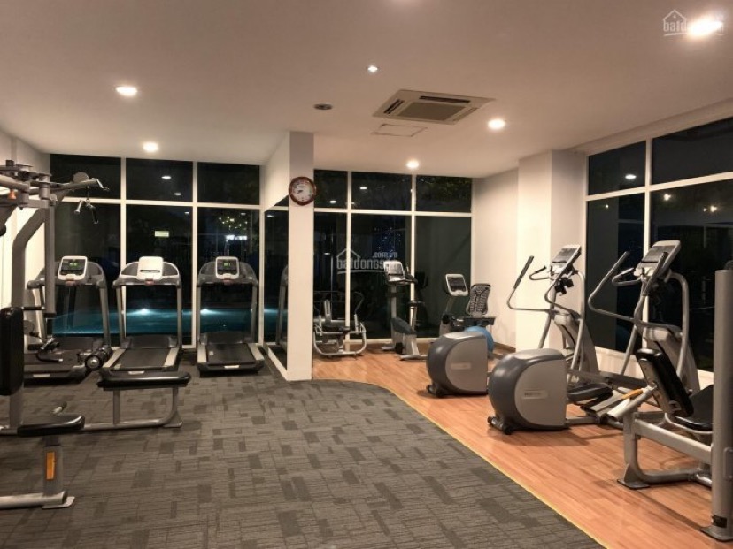 Cho thuê căn hộ cao cấp full đồ canal park kđt garden city Thạch Bàn Long Biên.  932786
