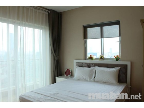 Cho thuê căn hộ chung cư Gold Season- 47 Nguyễn tuân.65m, 2PN đủ đồ giá 12 triệu.0974881589 933564