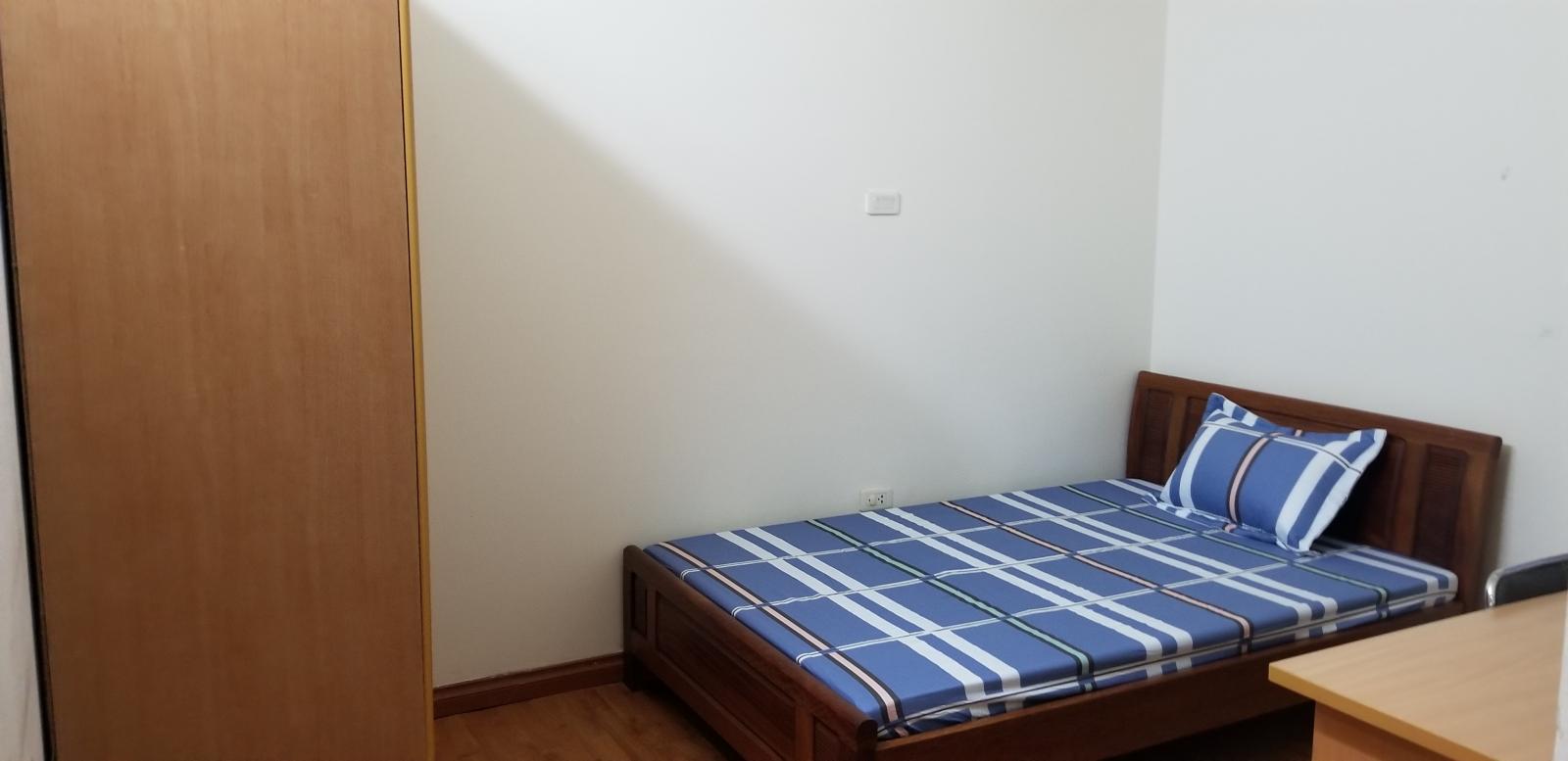 Chính chủ Cho thuê căn hộ 10 tầng 15 Trung Yên 1 – UDIC Vũ Phạm Hàm: 118.5m2, 3PN, 11tr – 0902272077 937053